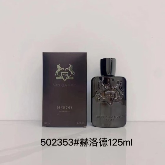 Marly Herod Eau de Parfum-125ml
